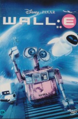 월 E (월이) (1disc)
