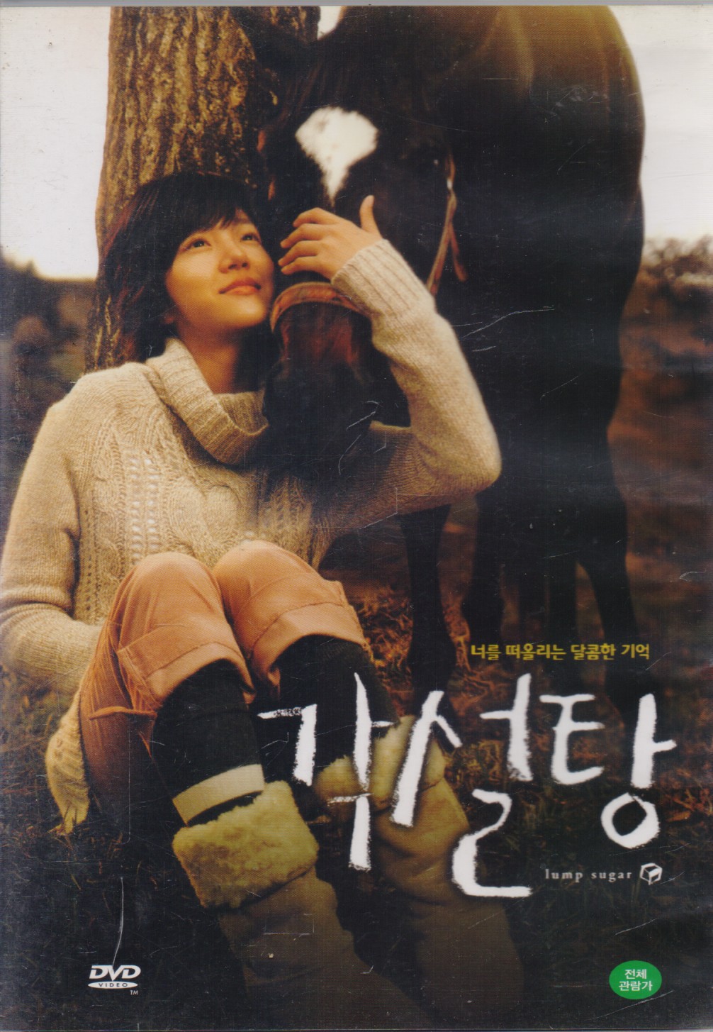 각설탕 (2disc)