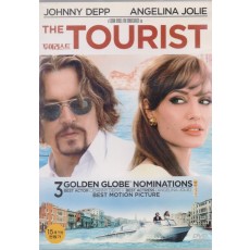 투어리스트 (1disc)