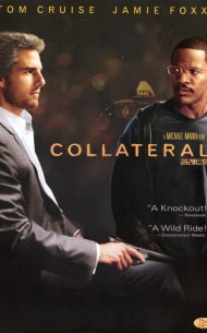 콜래트럴 (1disc)